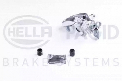 HELLA PAGID 8ac355383771 -  Тормозной суппорт
